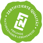 Kooperation FNL Produktpartner FNL - Qualifizierte Qualität Siegel