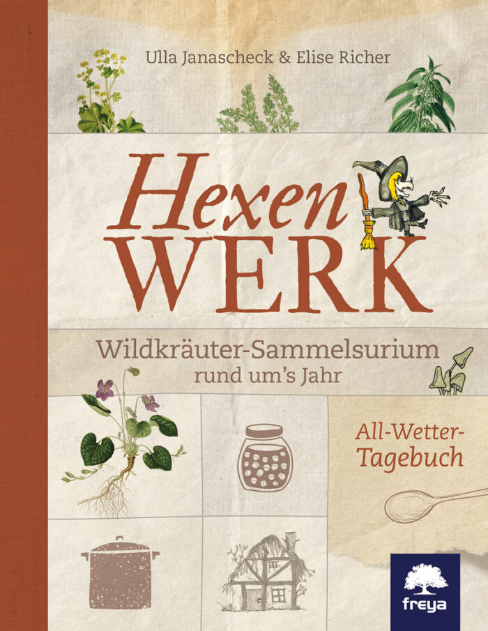 Hexen-Werk-