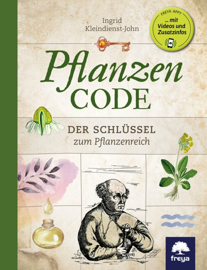 Pflanzencode