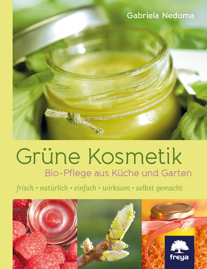 Grüne-Kosmetik