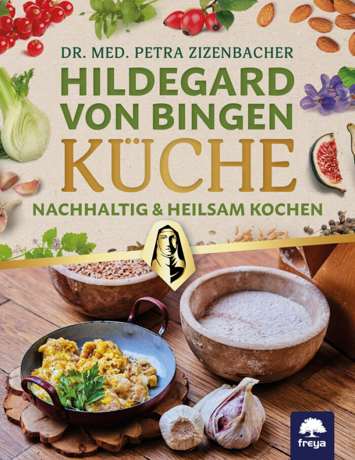 Hildegard-von-Bingen-Küche