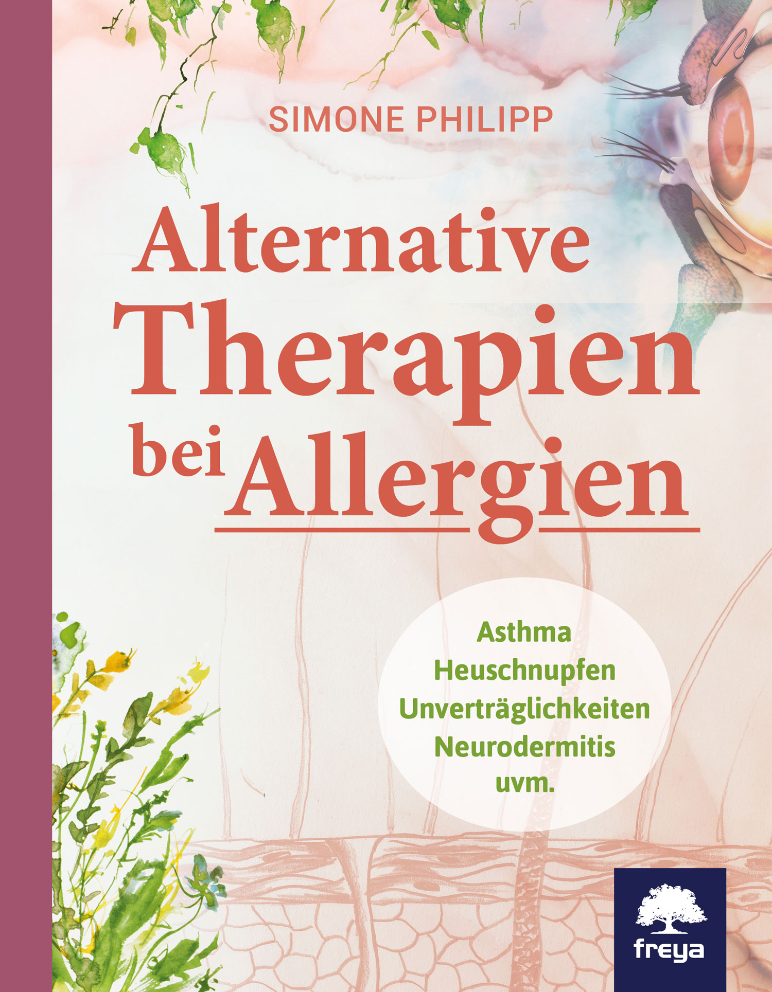 Alternative Therapien bei Allergien