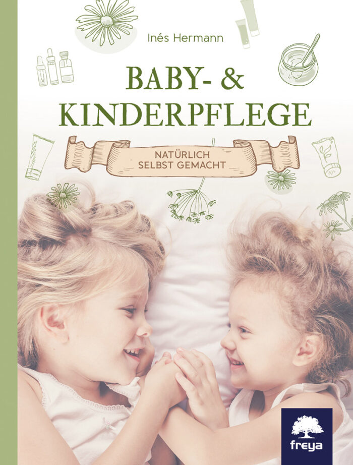 Baby und Kinderpflege