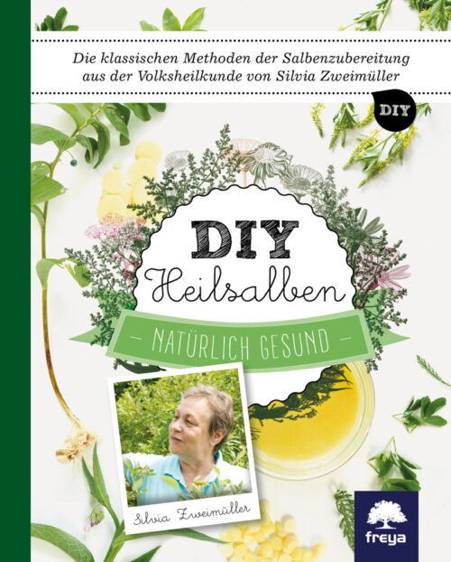 DIY Heilsalben