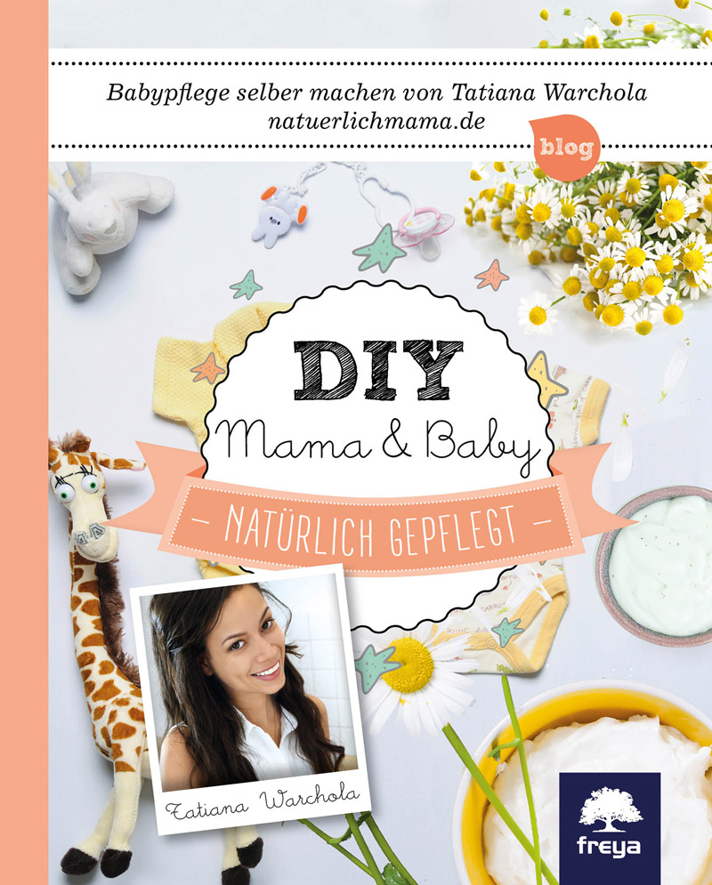 DIY Mama & Baby