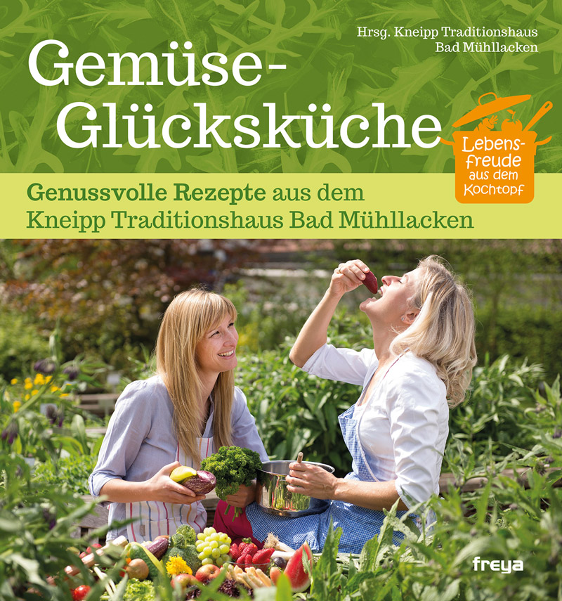 Gemüse Glücksküche