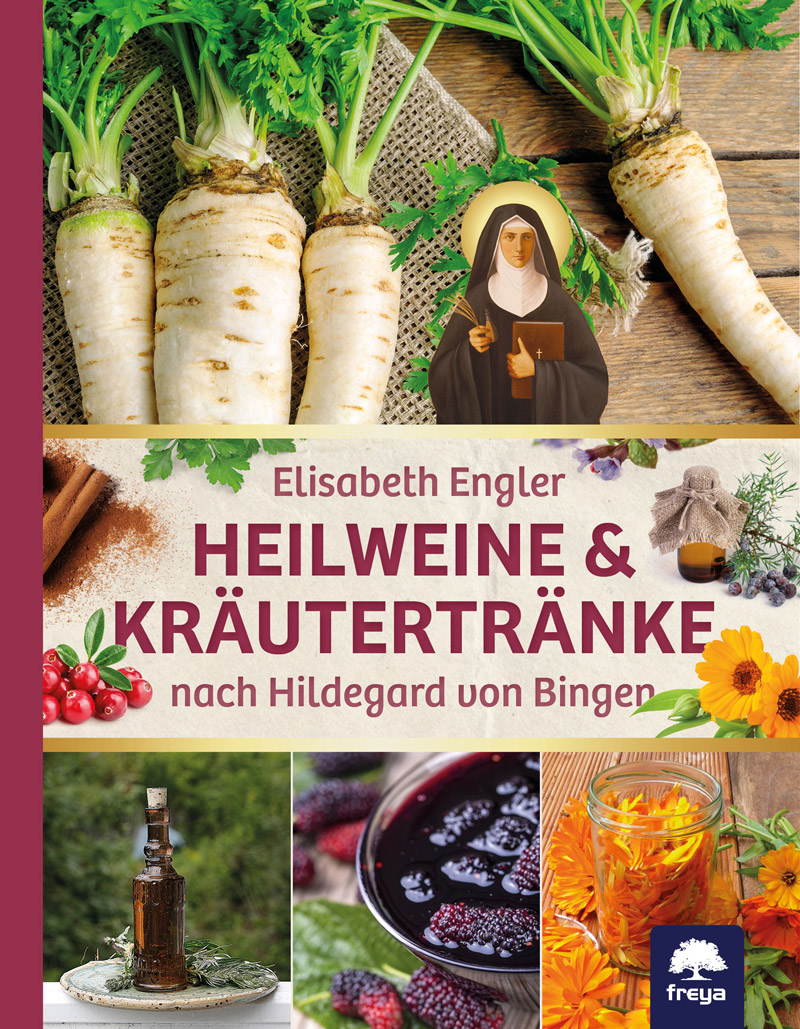 Heilweine und Kräutertränke