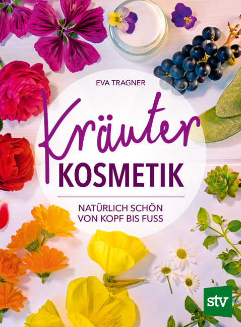 Kräuterkosmetik