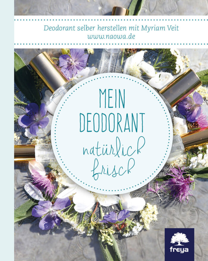 Mein Deodorant