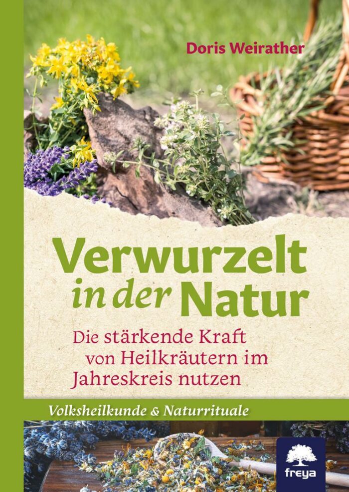 Verwurzelt in der Natur