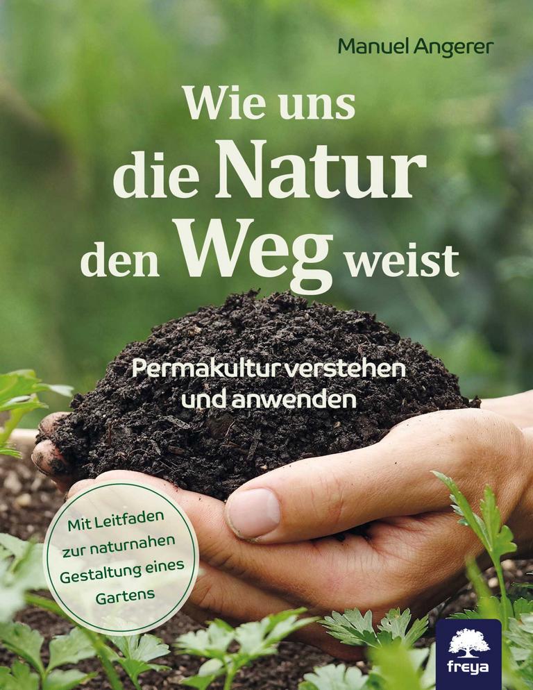 Wie uns die Natur den Weg weist