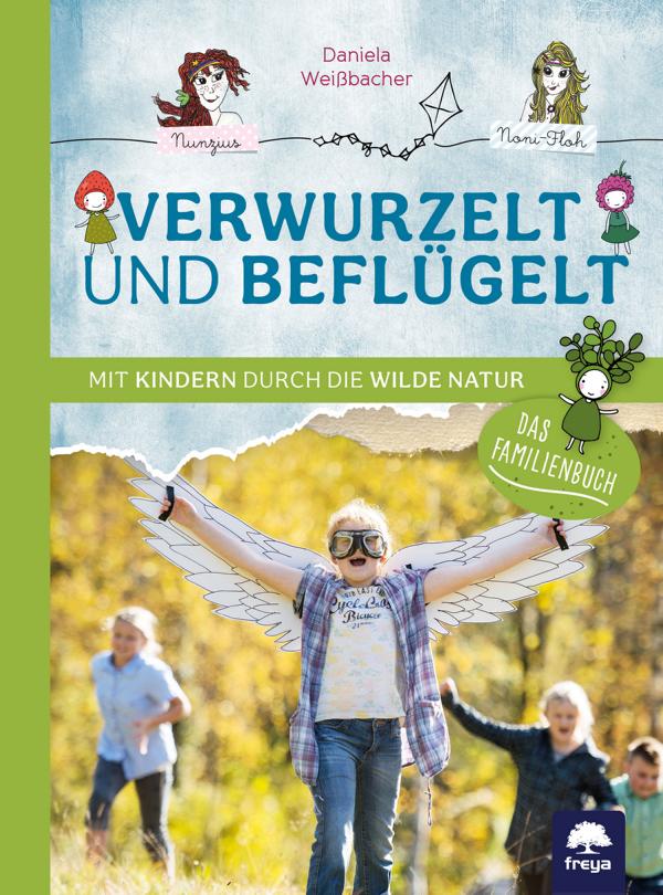 Verwurzelt und beflügelt