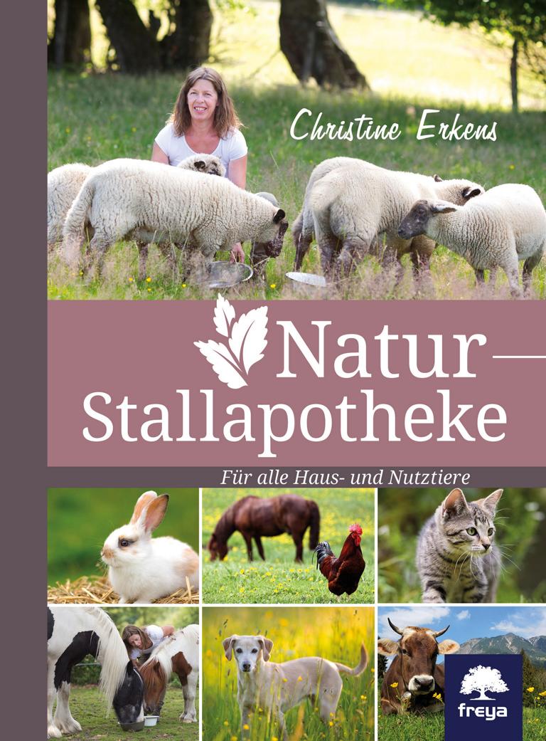 Natur Stallapotheke