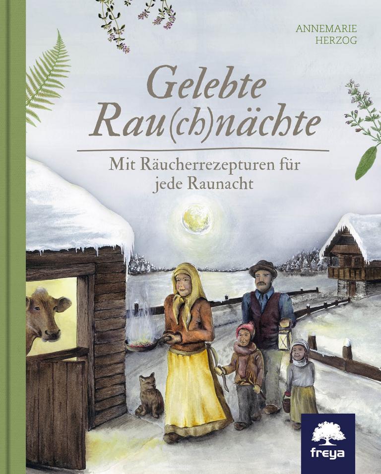 Gelebte Raunächte