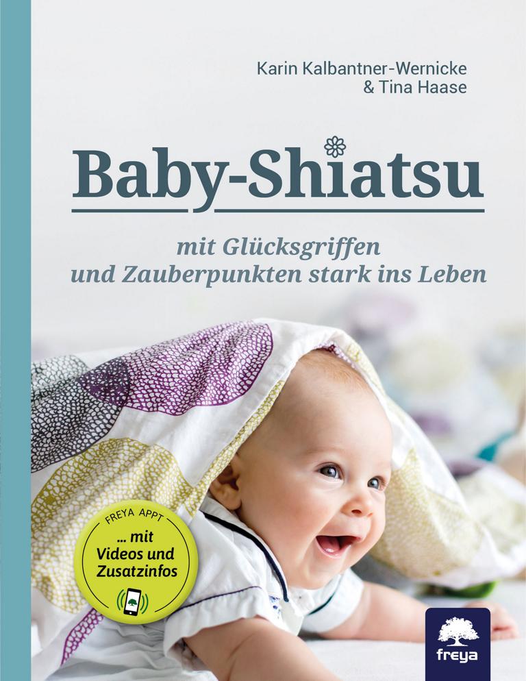 Baby Shiatsu