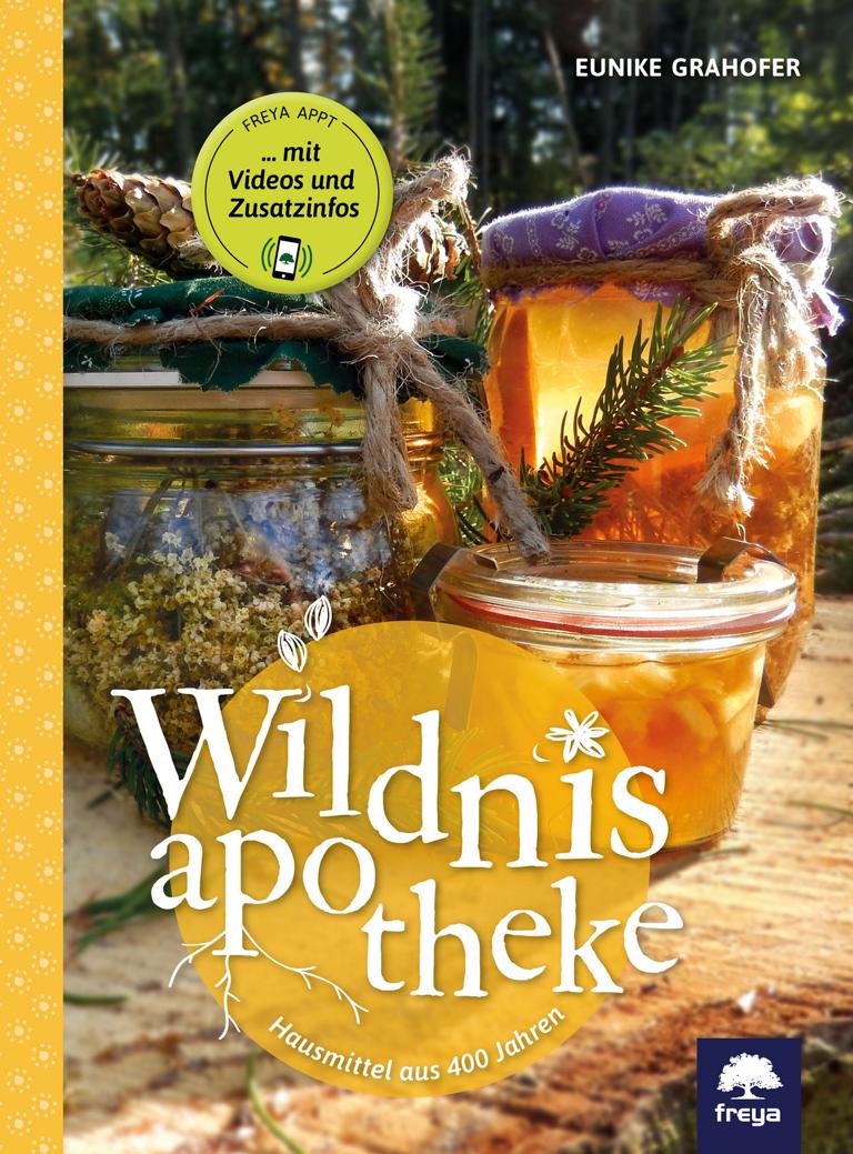 Wildnisapotheke