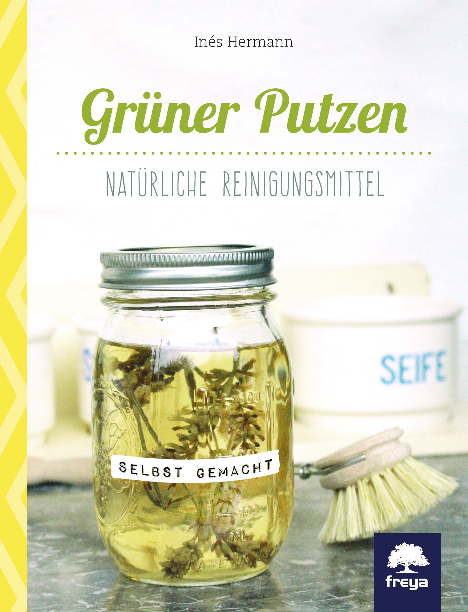 Grüner putzen