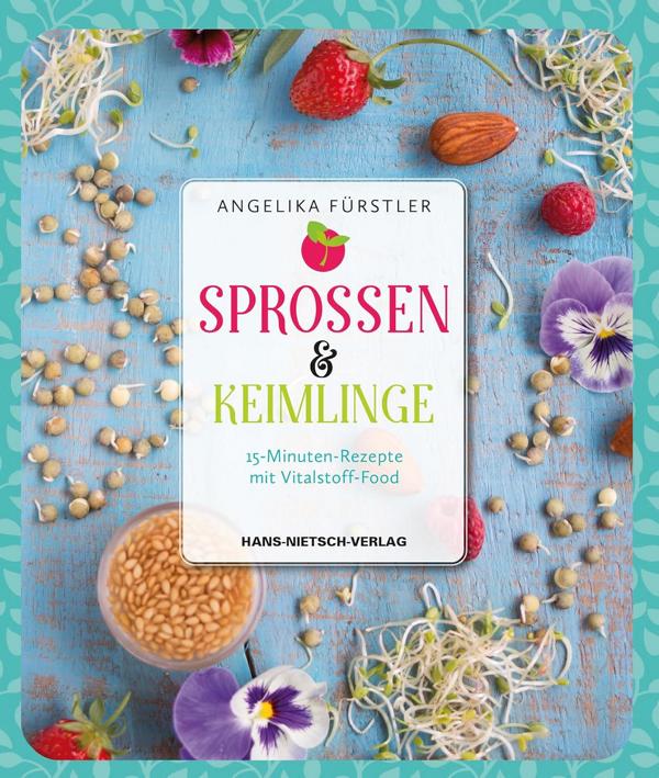 Sprossen und Keimlinge