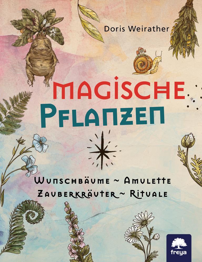 Magische Pflanzen