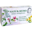 NATUR-MEMO Spiel – Nr. 2 “Essbare Wildpflanzen”