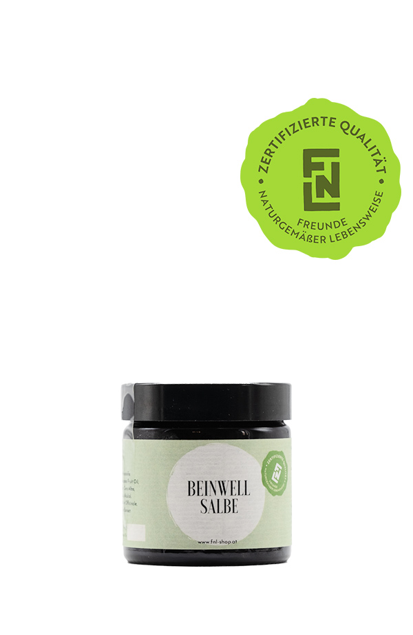 Beinwell Salbe
