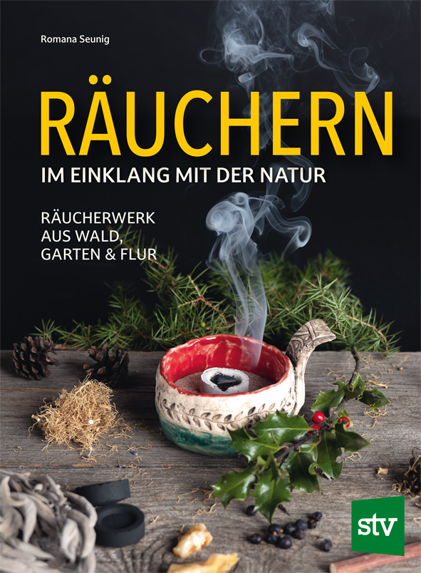 Räuchern im Einklang der Natur