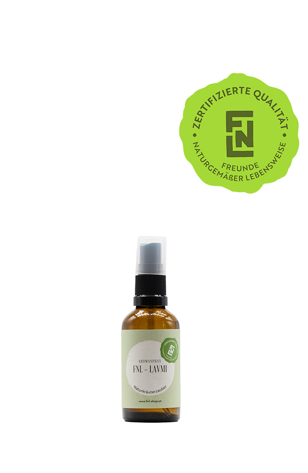 FNL – LAVMI Aromaspray