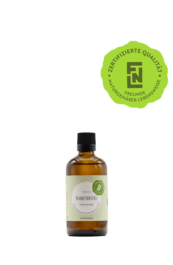 Mariendistel Bio Tinktur 30ml