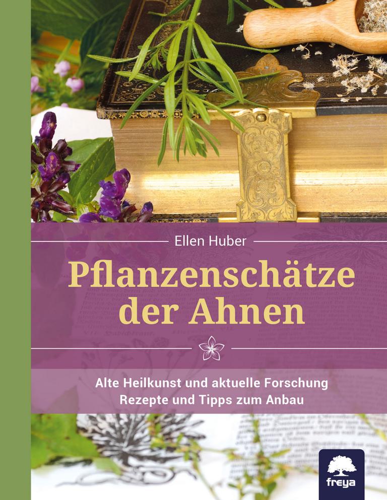 Pflanzenschätze der Ahnen