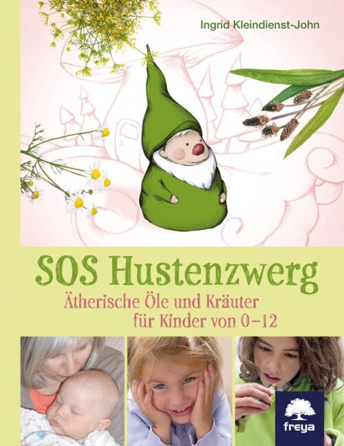SOS Hustenzwerg