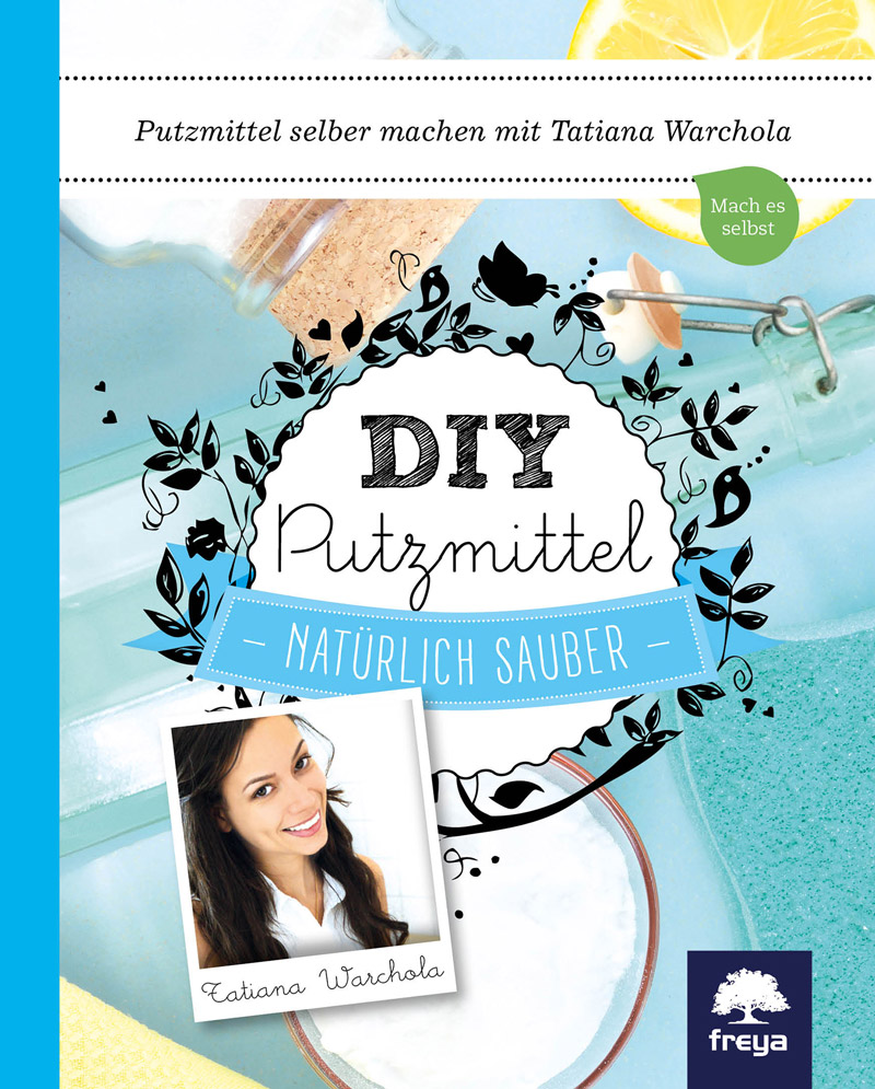 DIY-Putzmittel
