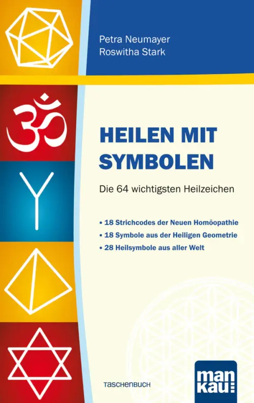 Heilen mit Symbolen